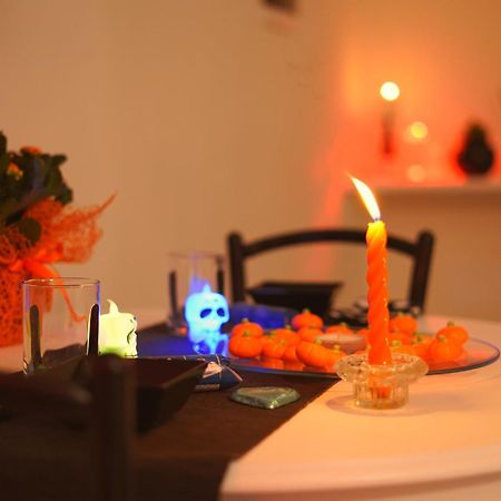 Alchimia Spa & Centro Benessere Mesagne Dış mekan fotoğraf