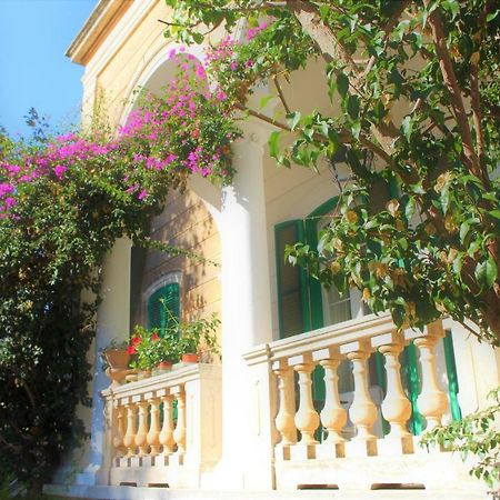 Alchimia Spa & Centro Benessere Mesagne Dış mekan fotoğraf