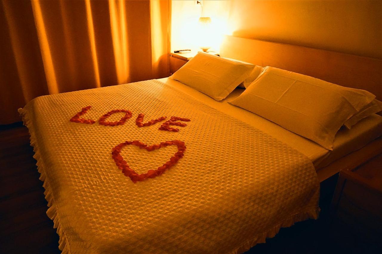 Alchimia Spa & Centro Benessere Mesagne Dış mekan fotoğraf