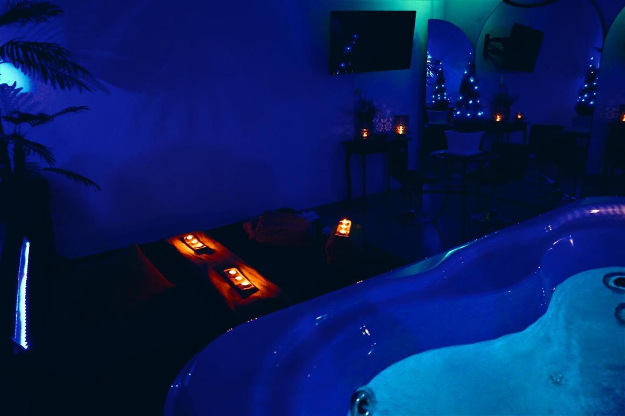 Alchimia Spa & Centro Benessere Mesagne Dış mekan fotoğraf
