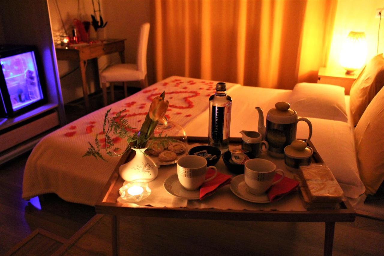 Alchimia Spa & Centro Benessere Mesagne Dış mekan fotoğraf