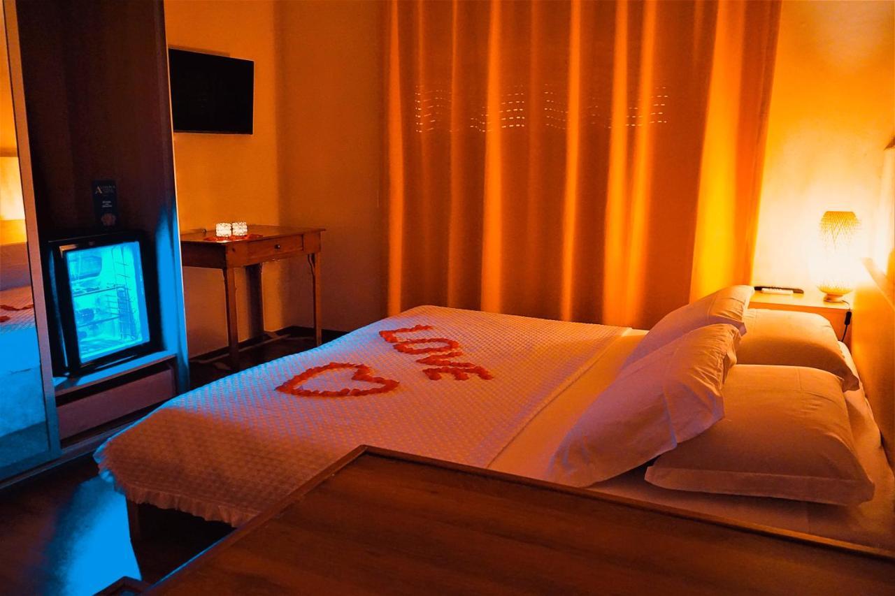 Alchimia Spa & Centro Benessere Mesagne Dış mekan fotoğraf