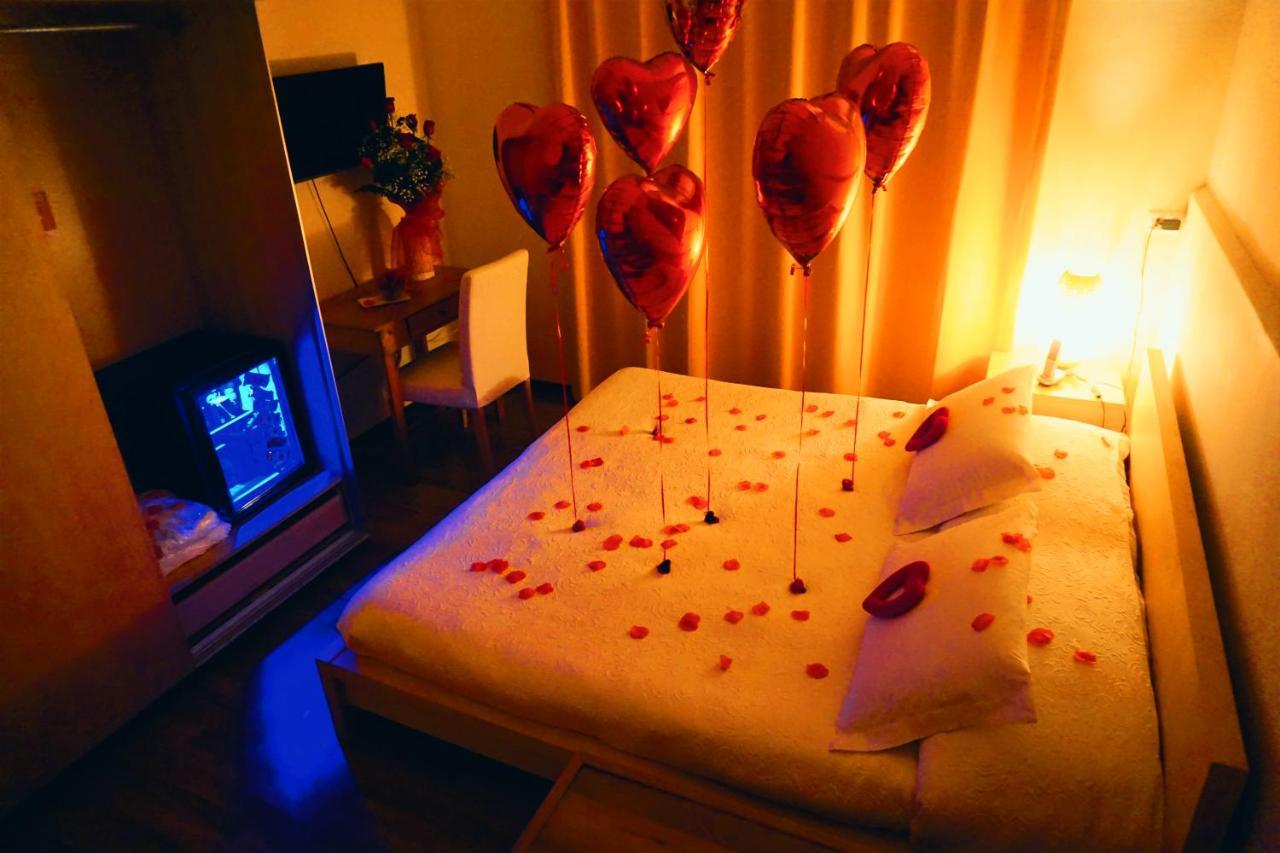Alchimia Spa & Centro Benessere Mesagne Dış mekan fotoğraf