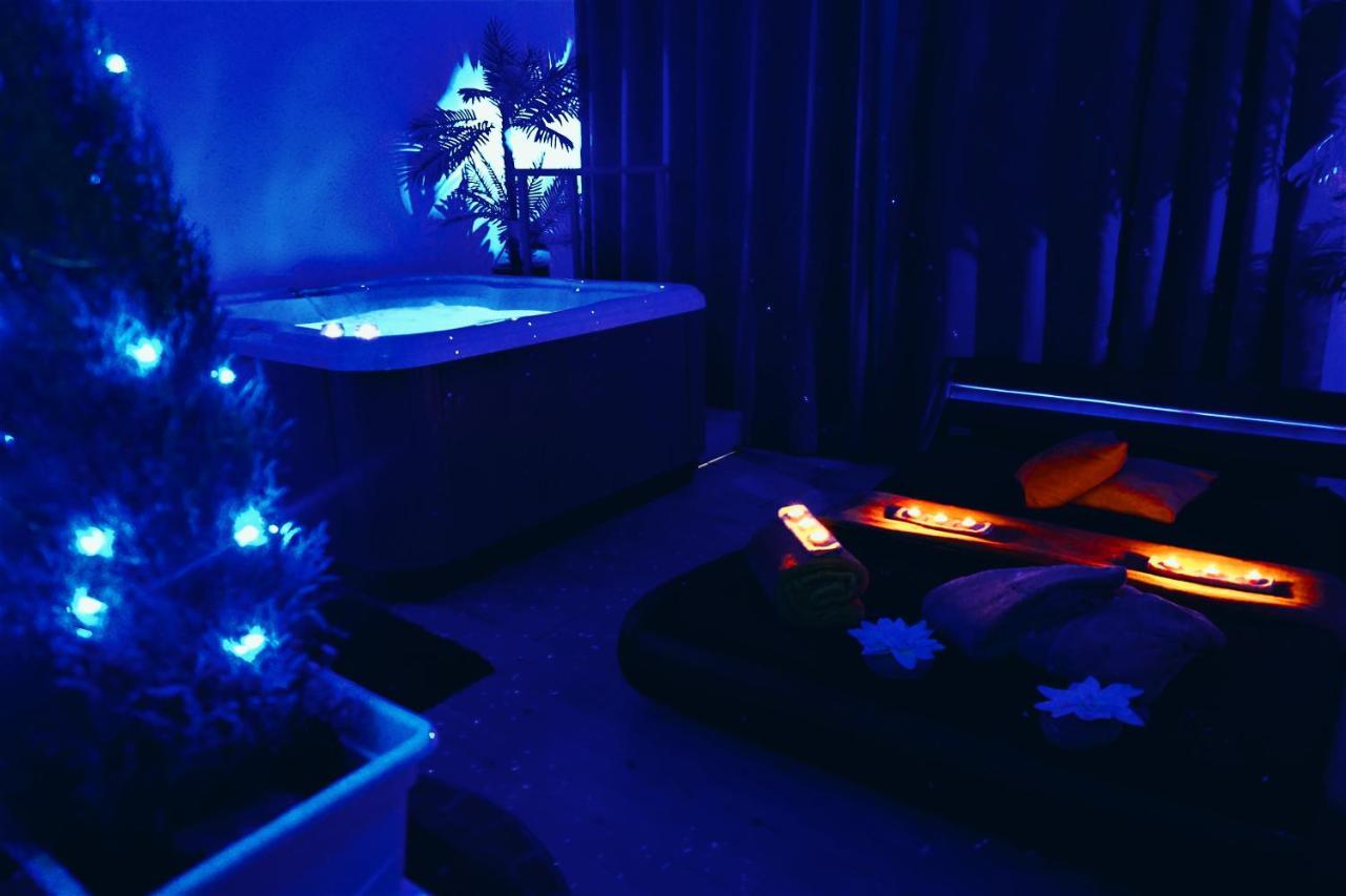 Alchimia Spa & Centro Benessere Mesagne Dış mekan fotoğraf