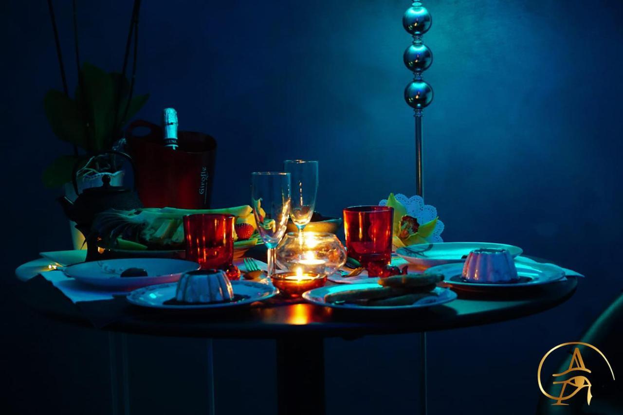 Alchimia Spa & Centro Benessere Mesagne Dış mekan fotoğraf