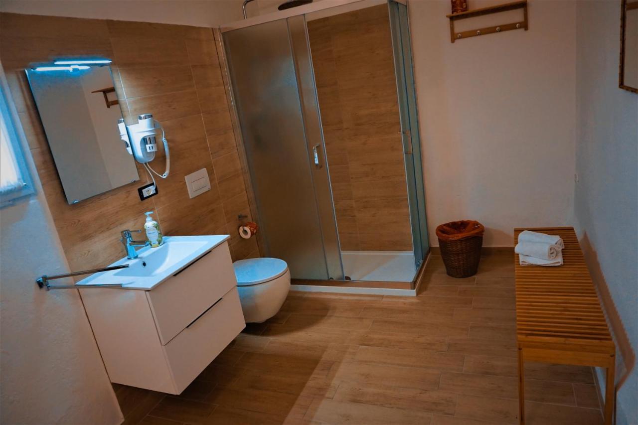 Alchimia Spa & Centro Benessere Mesagne Dış mekan fotoğraf
