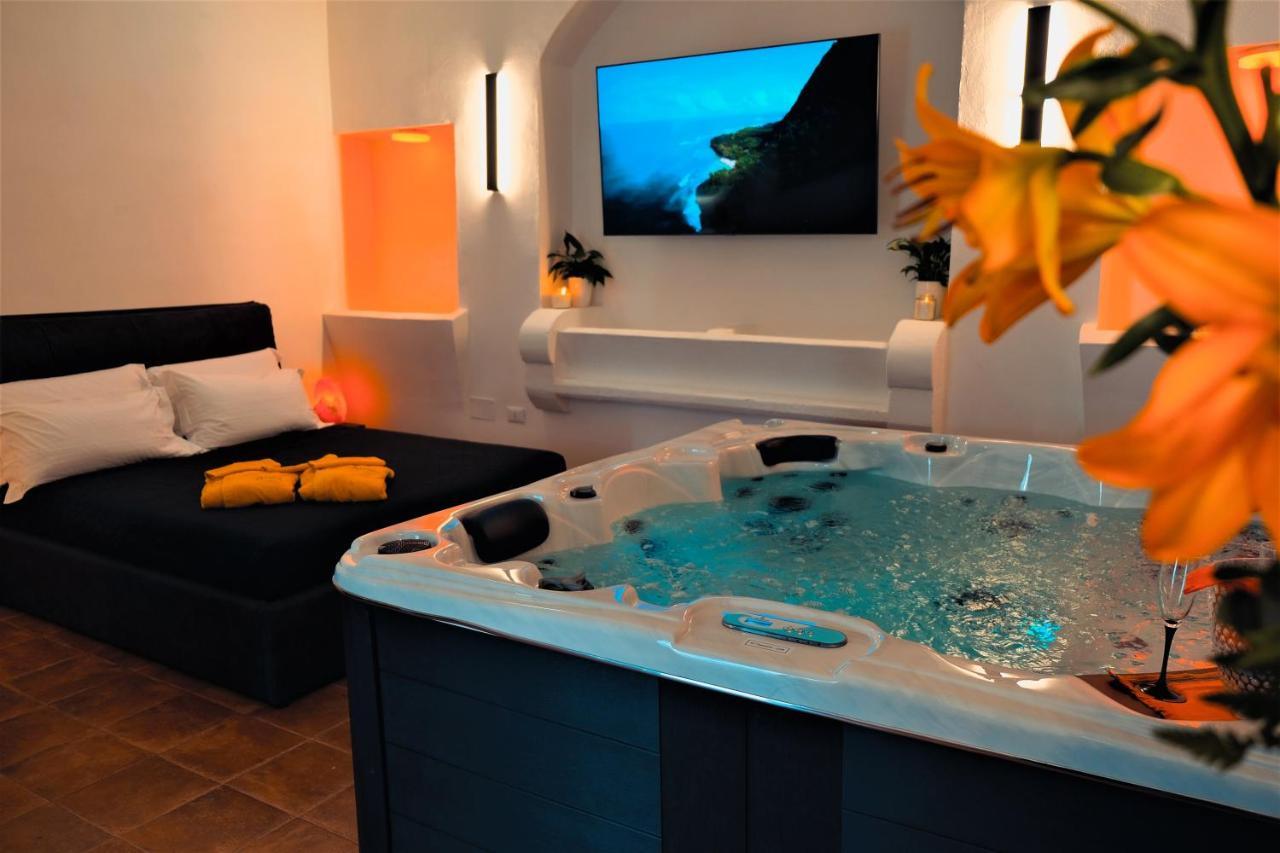 Alchimia Spa & Centro Benessere Mesagne Dış mekan fotoğraf