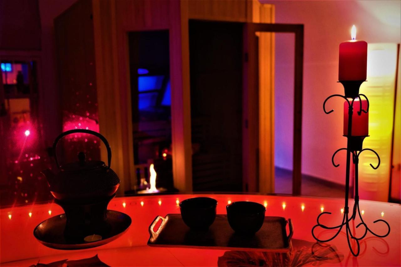 Alchimia Spa & Centro Benessere Mesagne Dış mekan fotoğraf