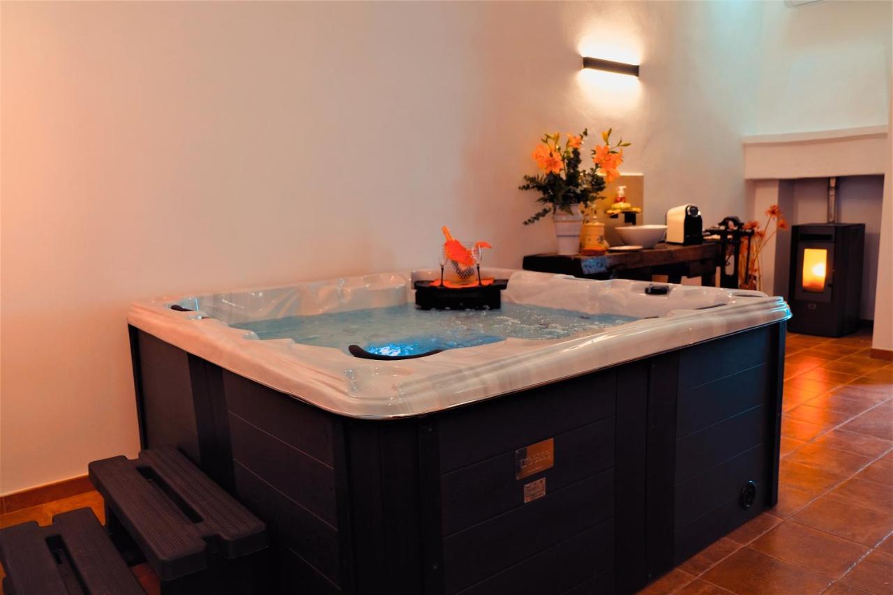 Alchimia Spa & Centro Benessere Mesagne Dış mekan fotoğraf