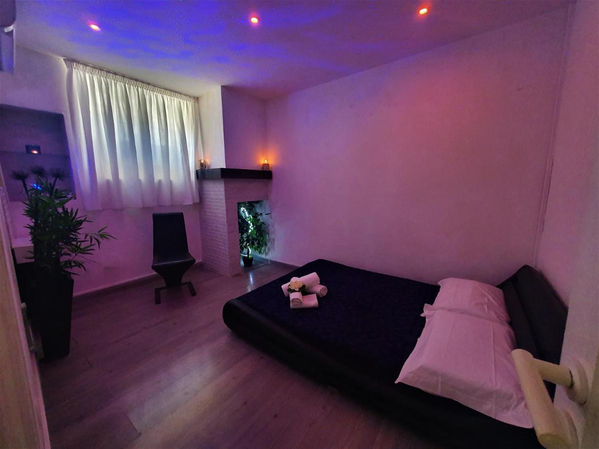 Alchimia Spa & Centro Benessere Mesagne Dış mekan fotoğraf