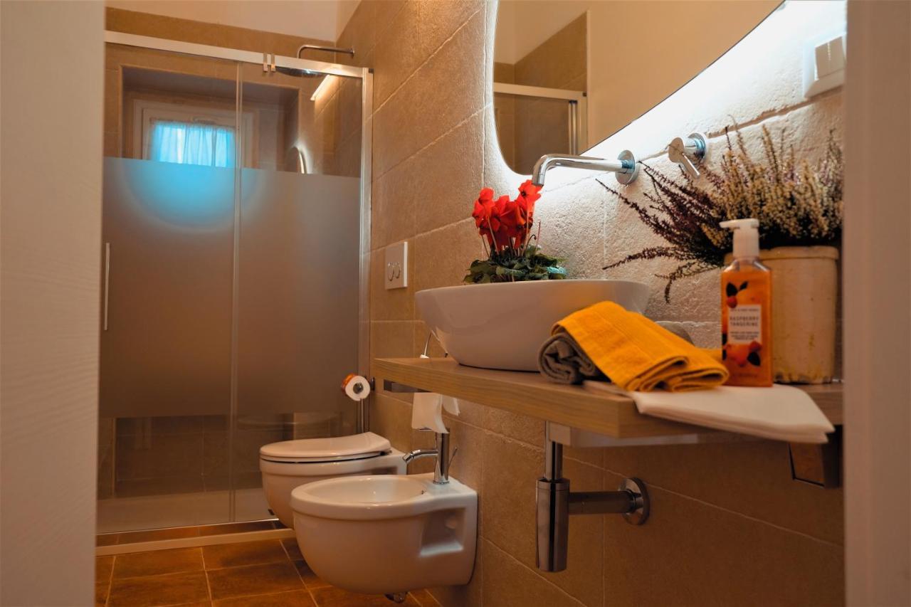 Alchimia Spa & Centro Benessere Mesagne Dış mekan fotoğraf