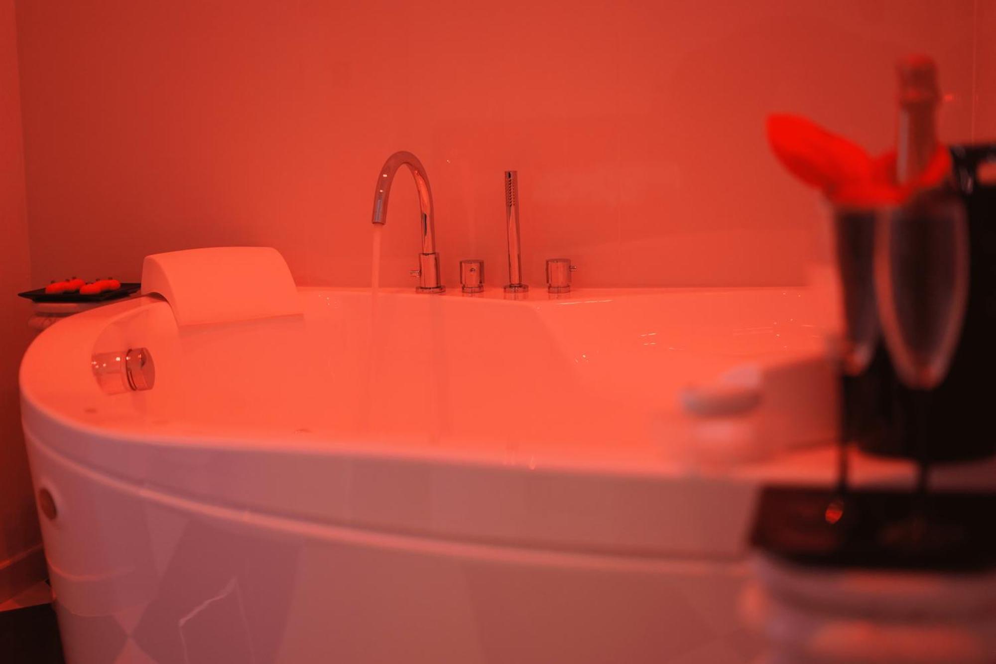 Alchimia Spa & Centro Benessere Mesagne Dış mekan fotoğraf