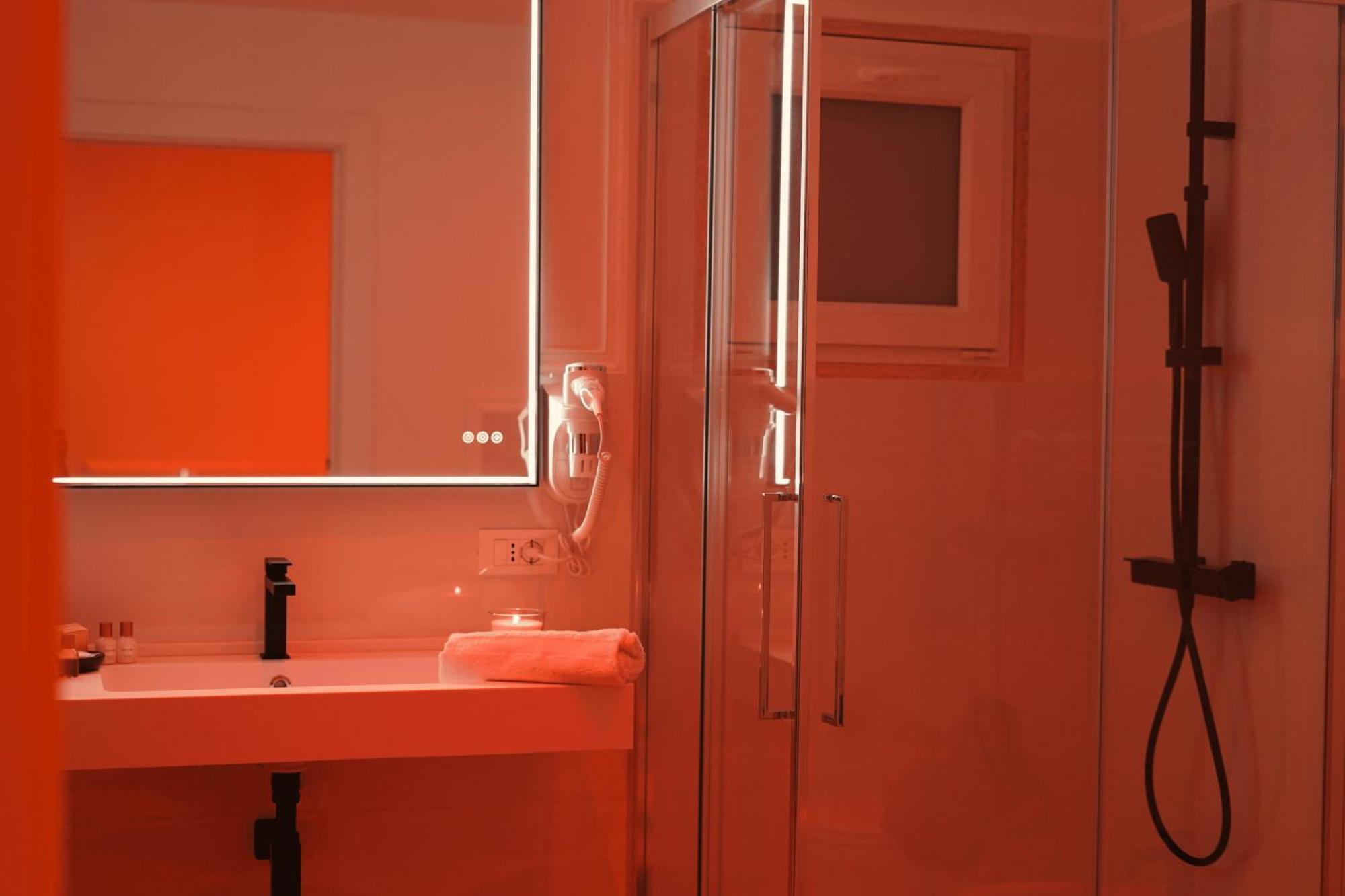 Alchimia Spa & Centro Benessere Mesagne Dış mekan fotoğraf