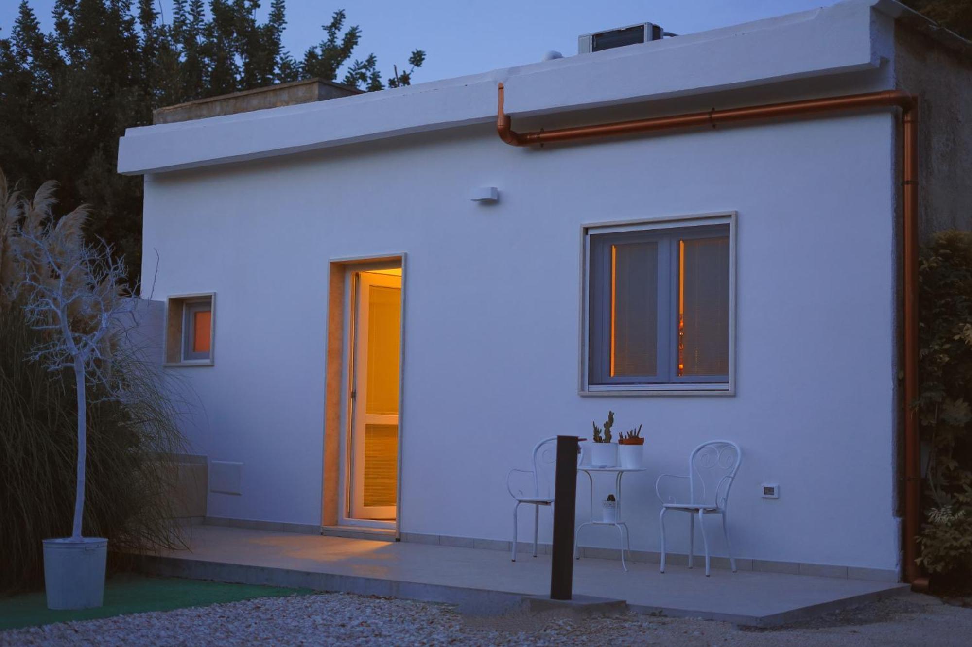 Alchimia Spa & Centro Benessere Mesagne Dış mekan fotoğraf