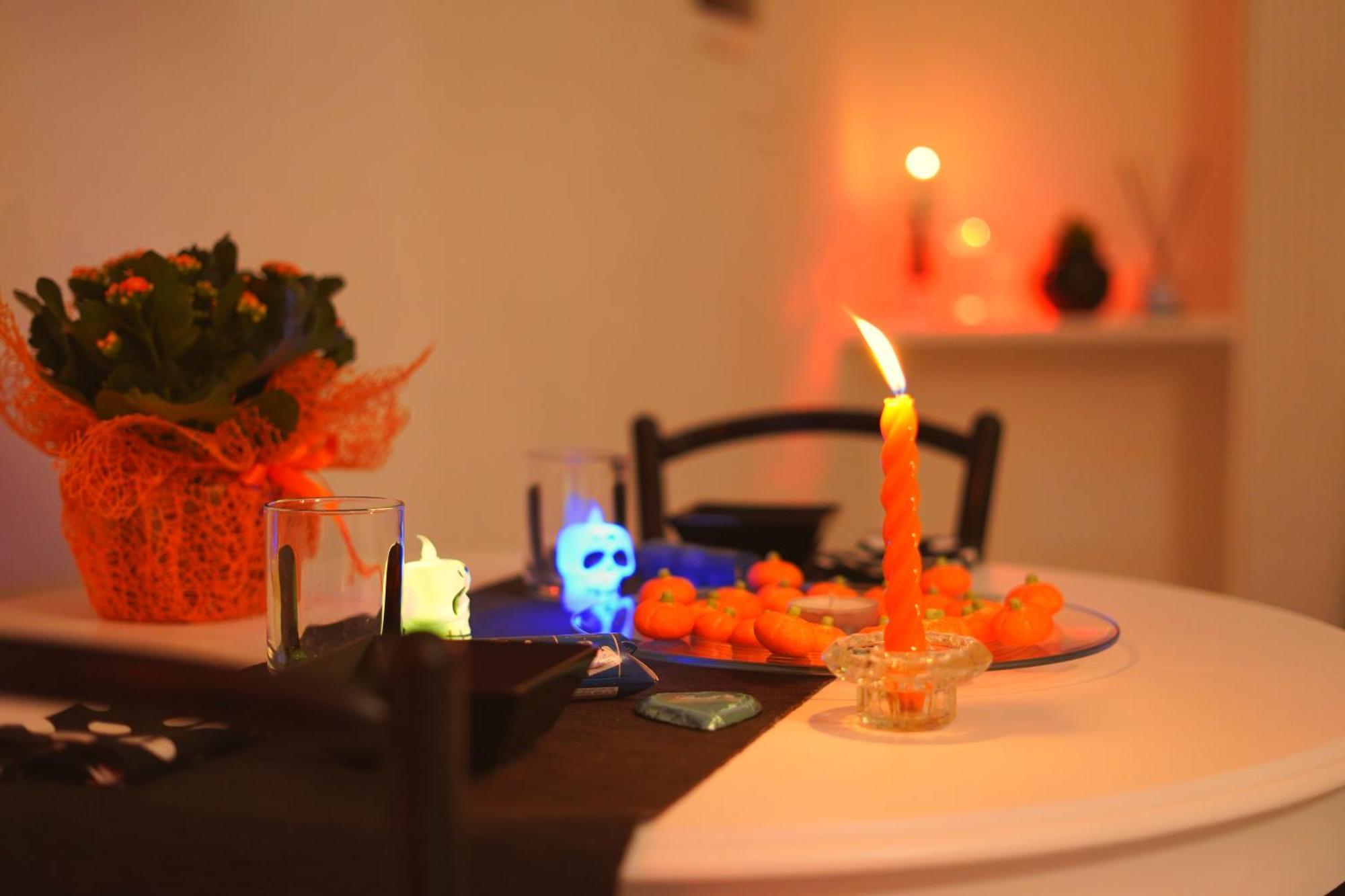 Alchimia Spa & Centro Benessere Mesagne Dış mekan fotoğraf