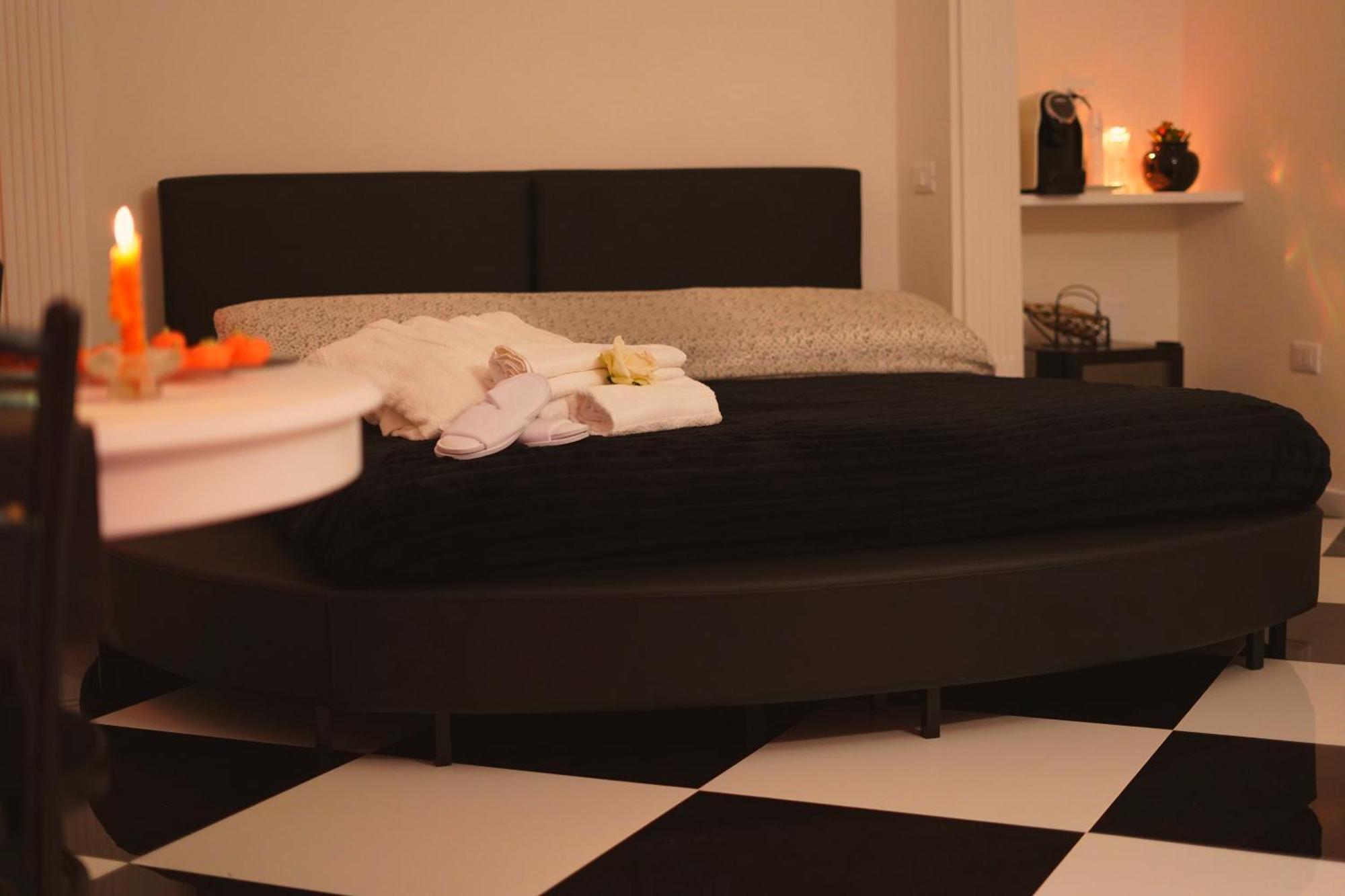 Alchimia Spa & Centro Benessere Mesagne Dış mekan fotoğraf