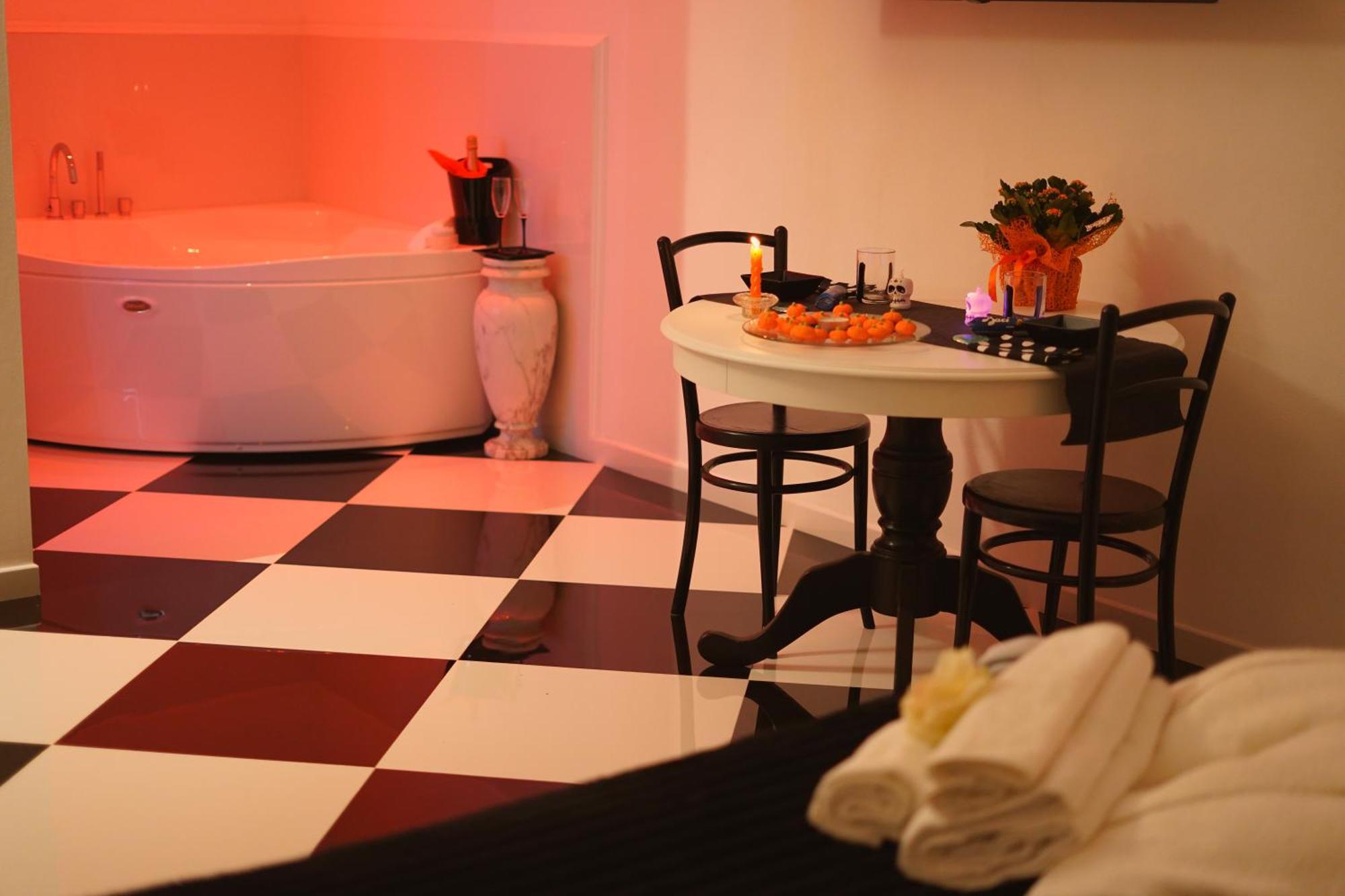 Alchimia Spa & Centro Benessere Mesagne Dış mekan fotoğraf