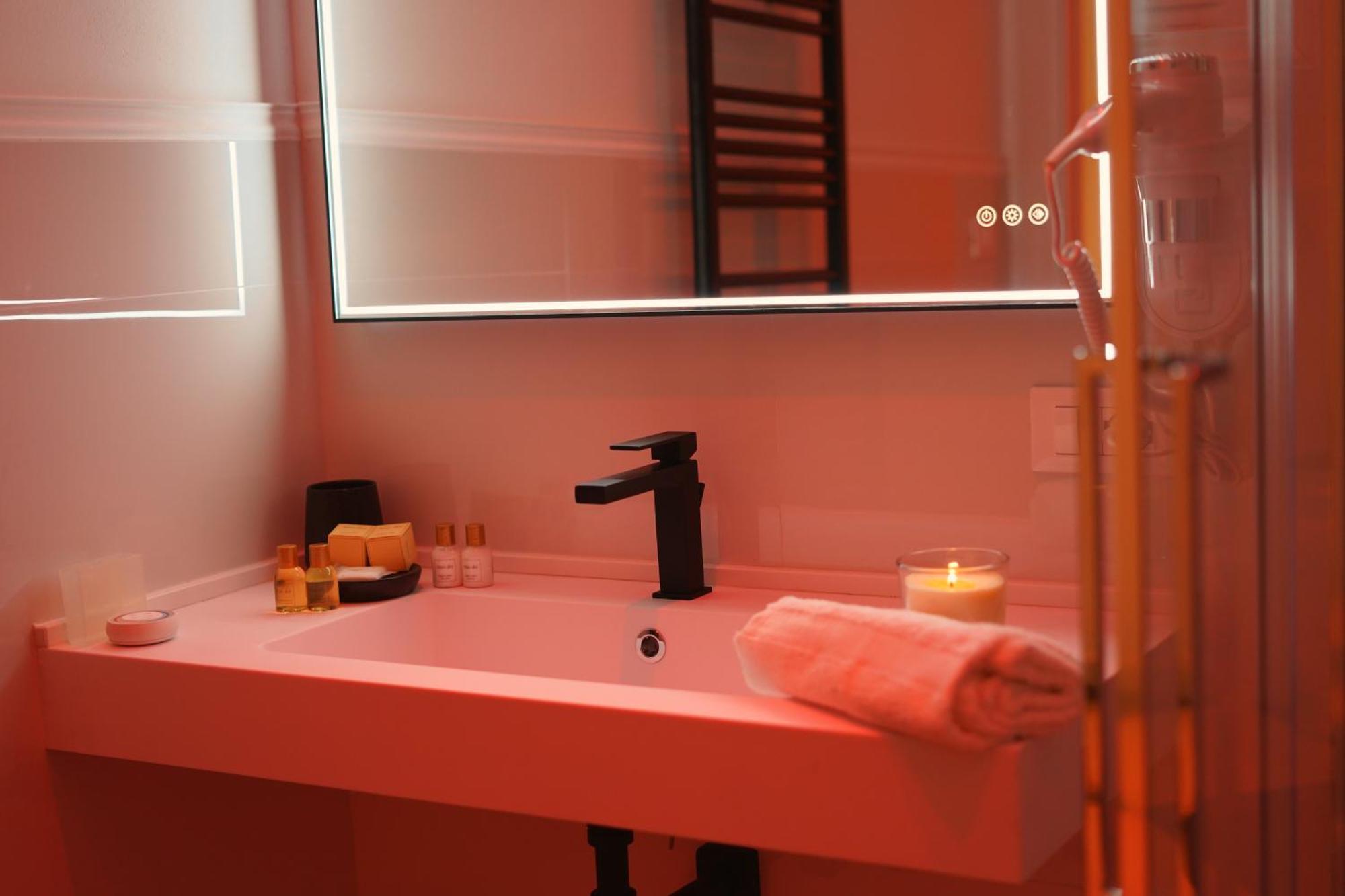 Alchimia Spa & Centro Benessere Mesagne Dış mekan fotoğraf