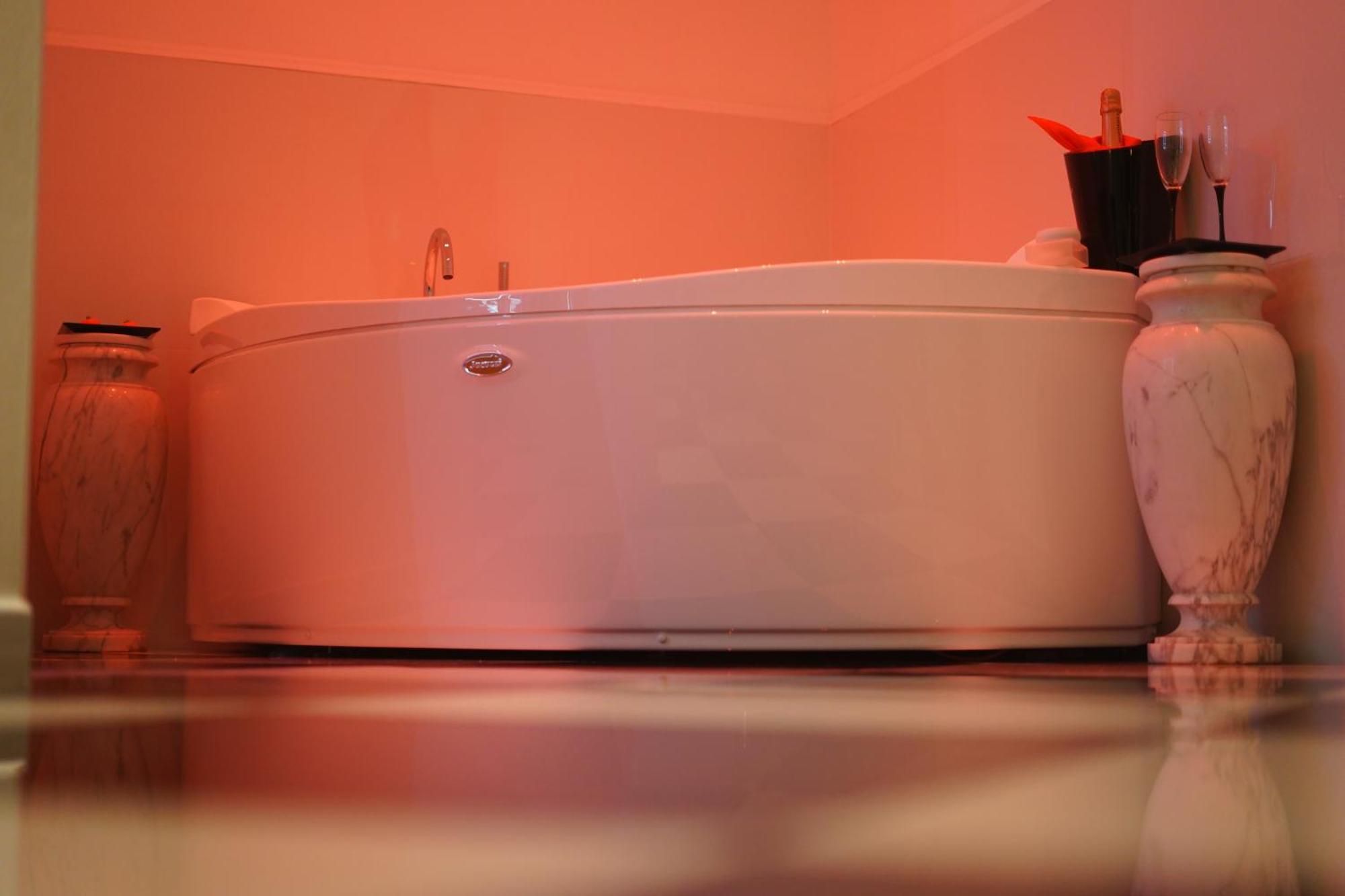 Alchimia Spa & Centro Benessere Mesagne Dış mekan fotoğraf