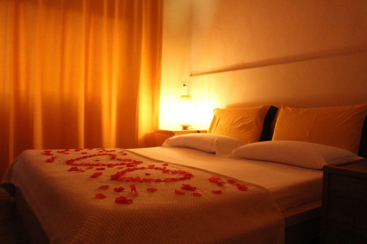 Alchimia Spa & Centro Benessere Mesagne Dış mekan fotoğraf