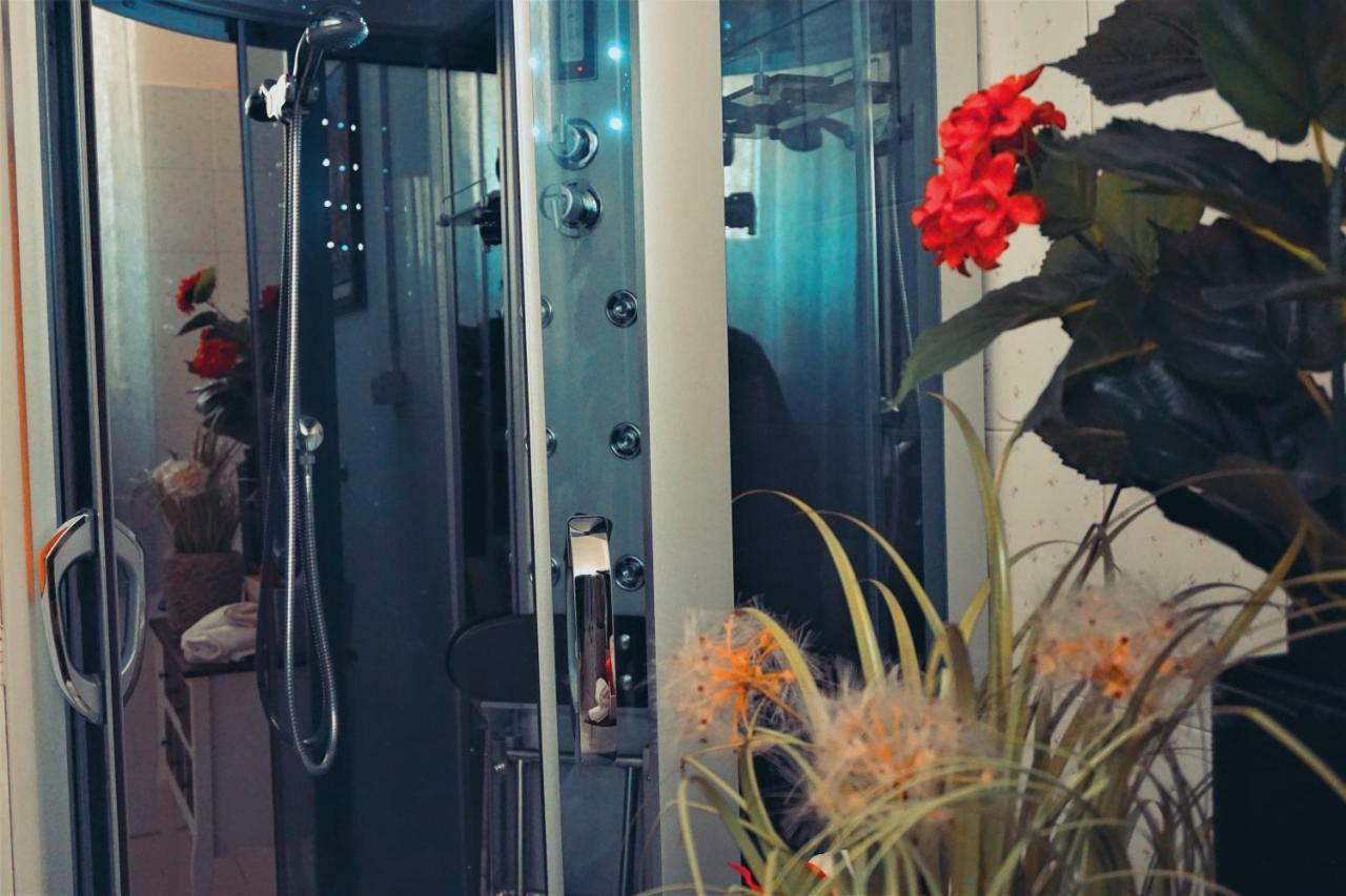 Alchimia Spa & Centro Benessere Mesagne Dış mekan fotoğraf