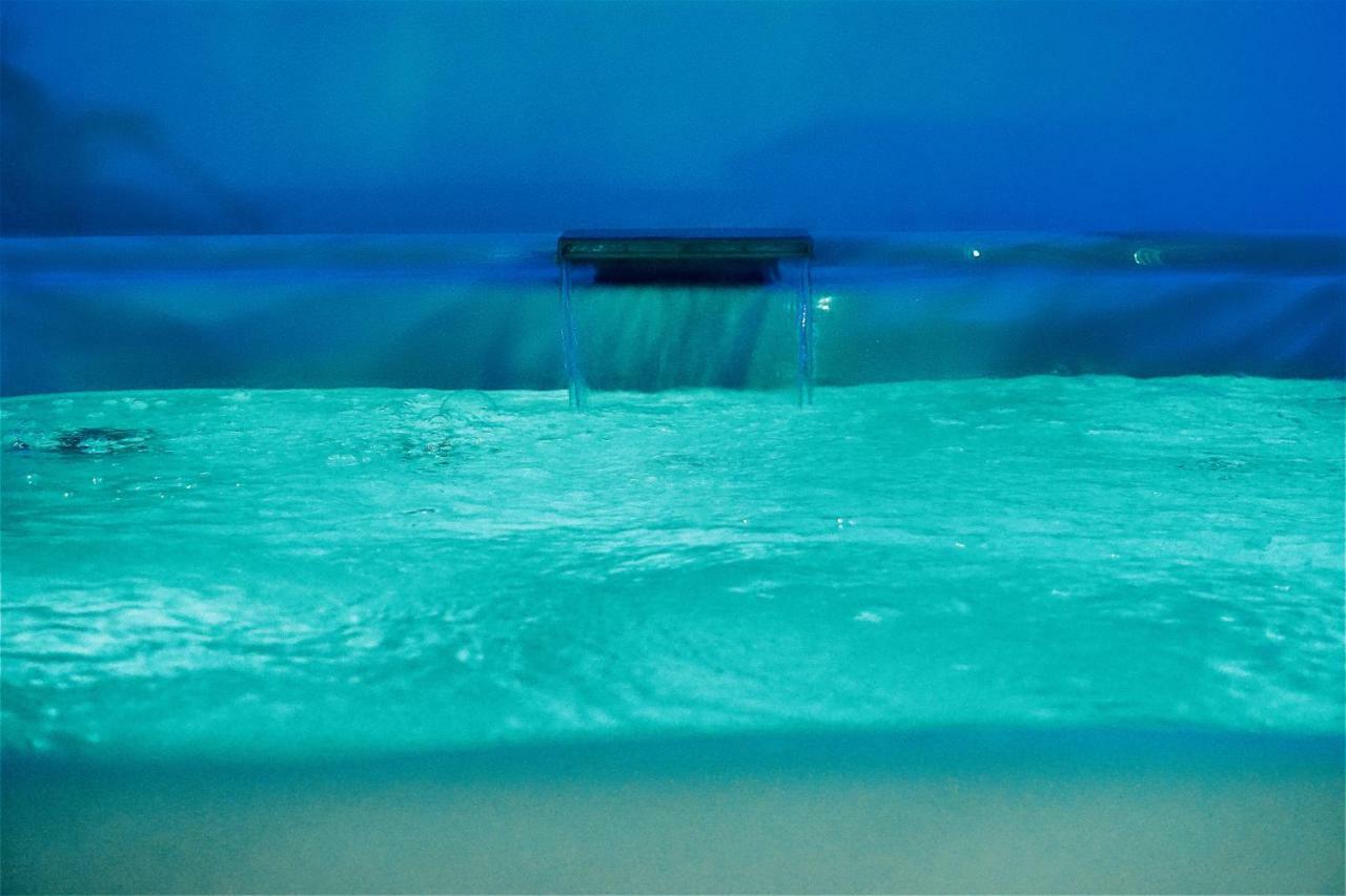 Alchimia Spa & Centro Benessere Mesagne Dış mekan fotoğraf