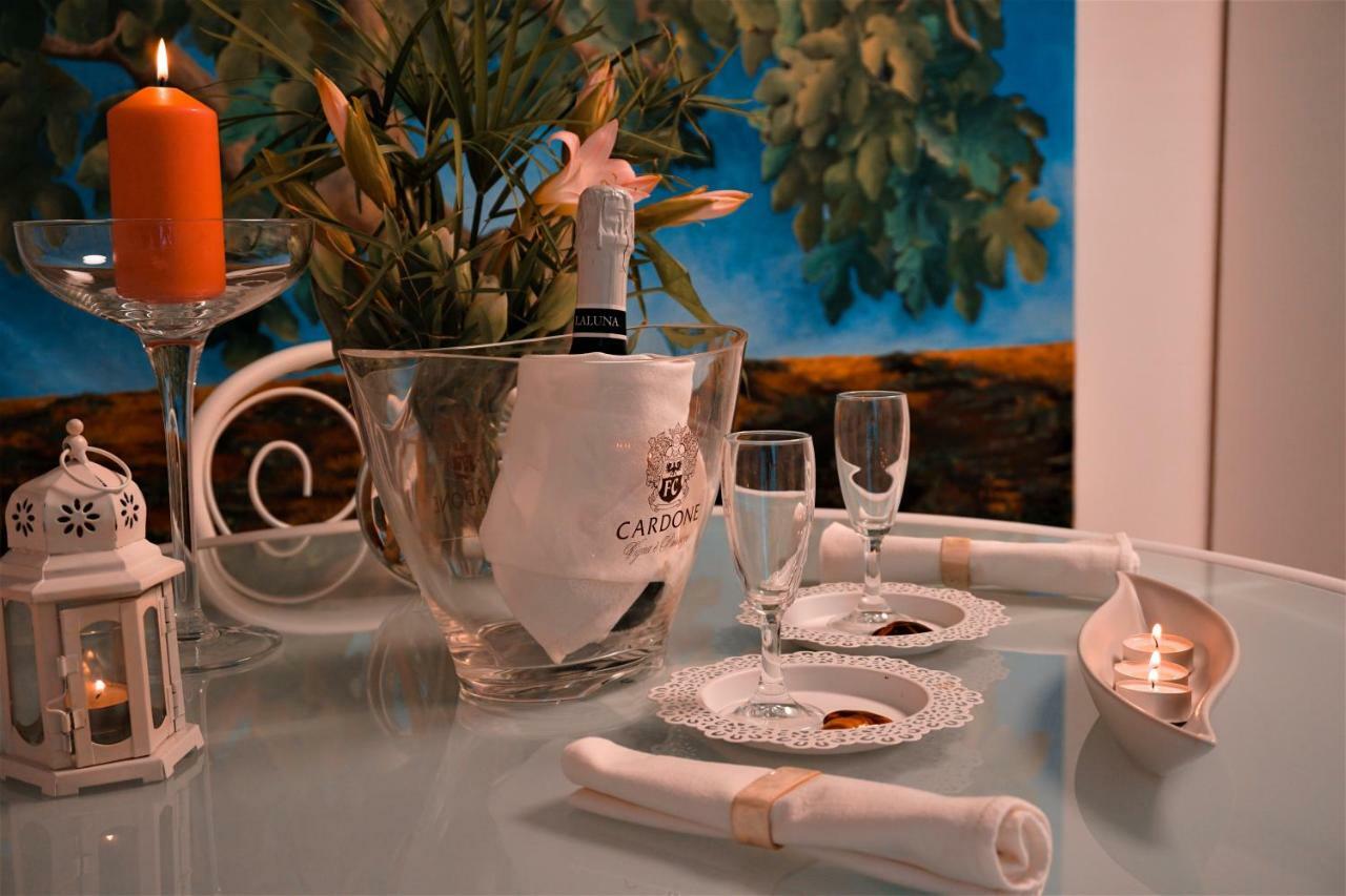 Alchimia Spa & Centro Benessere Mesagne Dış mekan fotoğraf