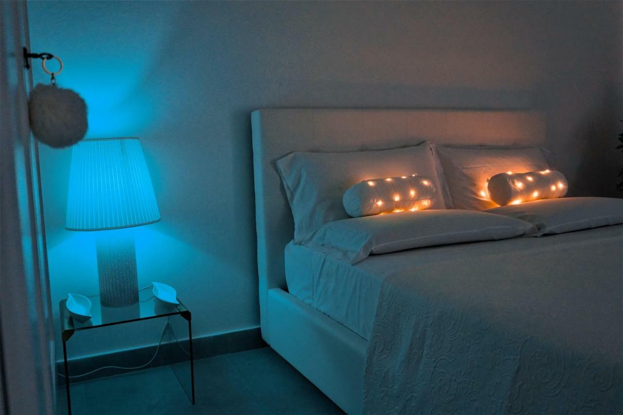 Alchimia Spa & Centro Benessere Mesagne Dış mekan fotoğraf