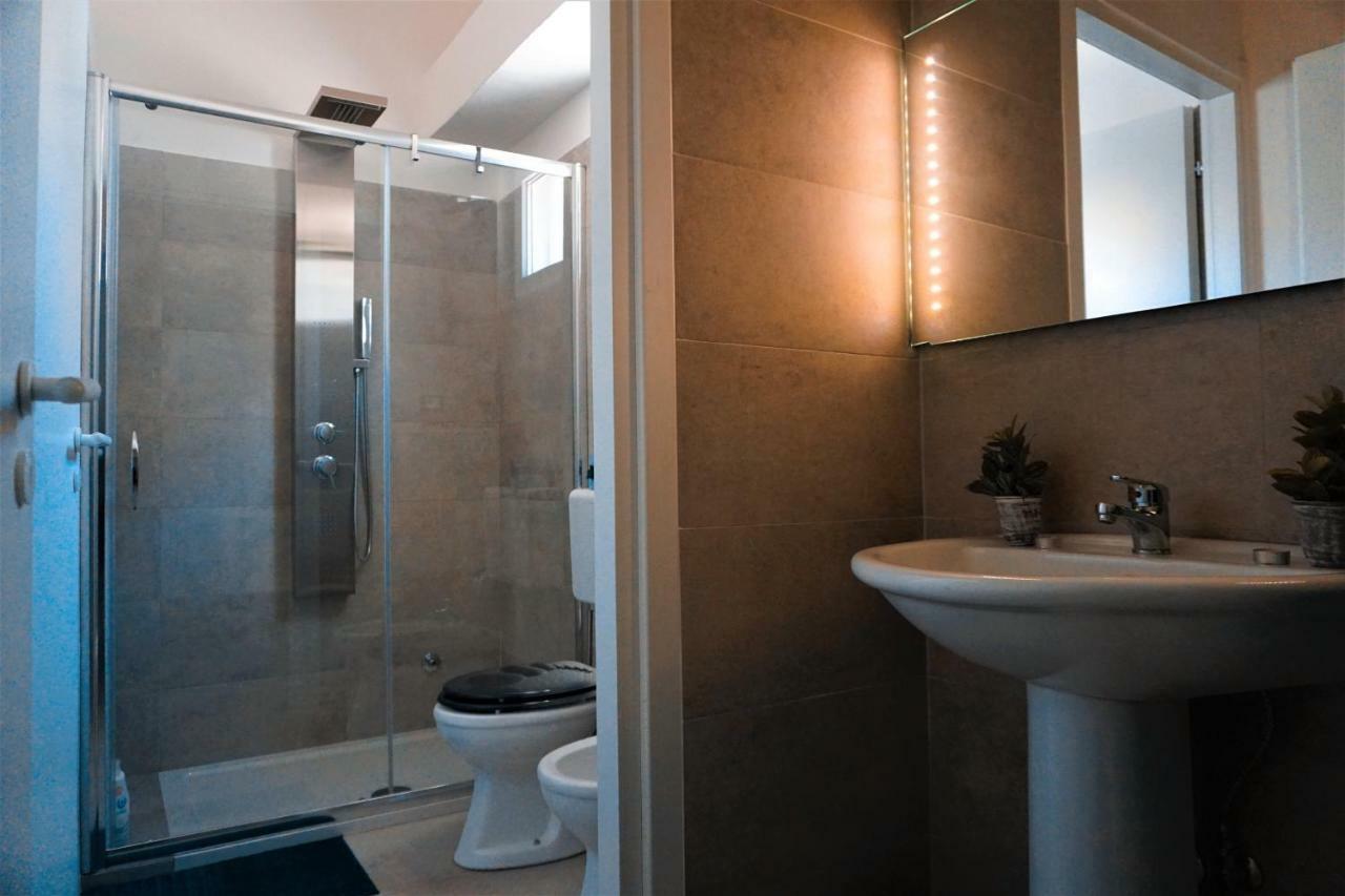 Alchimia Spa & Centro Benessere Mesagne Dış mekan fotoğraf