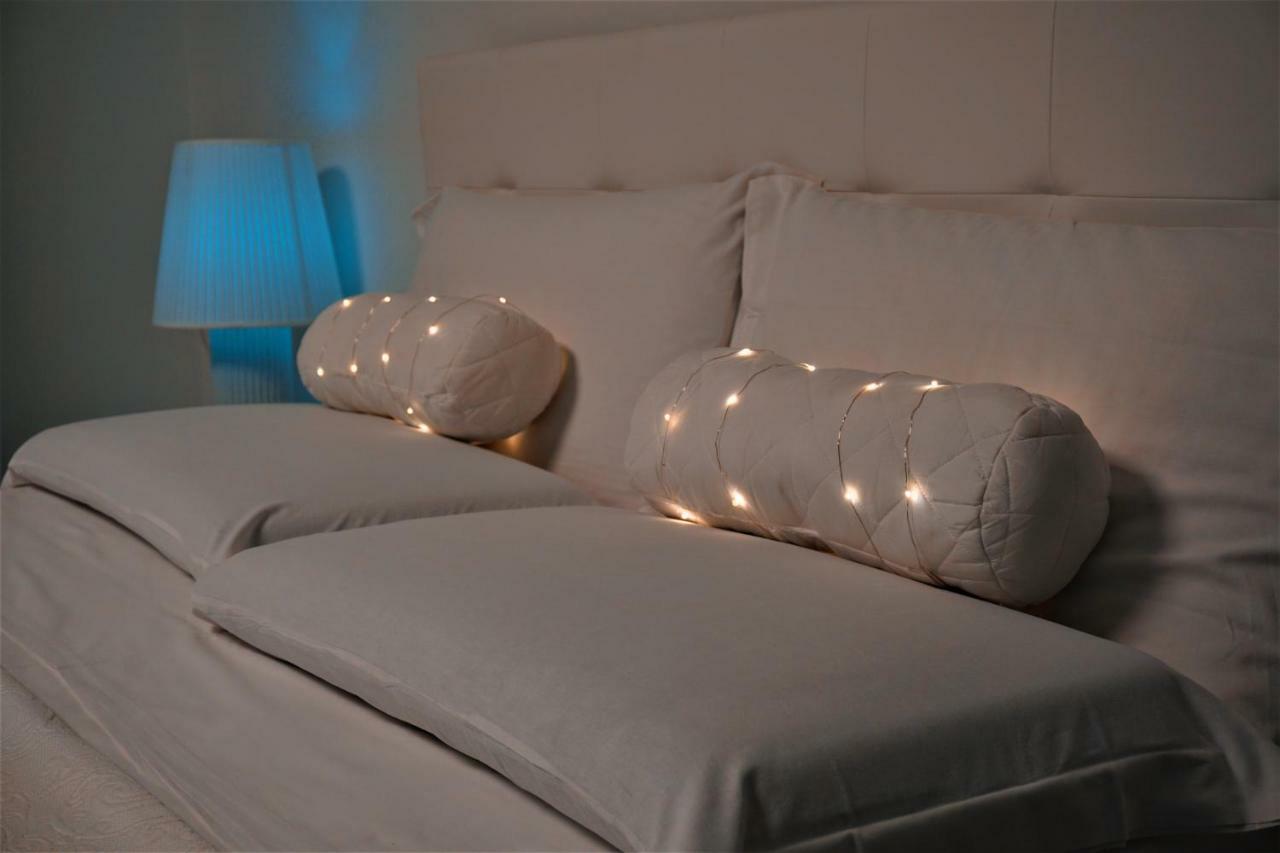 Alchimia Spa & Centro Benessere Mesagne Dış mekan fotoğraf