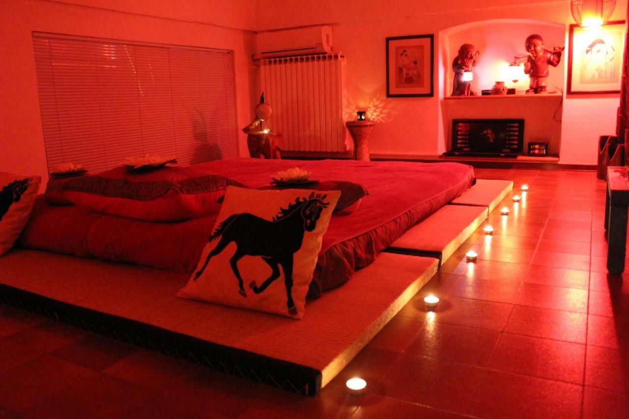 Alchimia Spa & Centro Benessere Mesagne Dış mekan fotoğraf