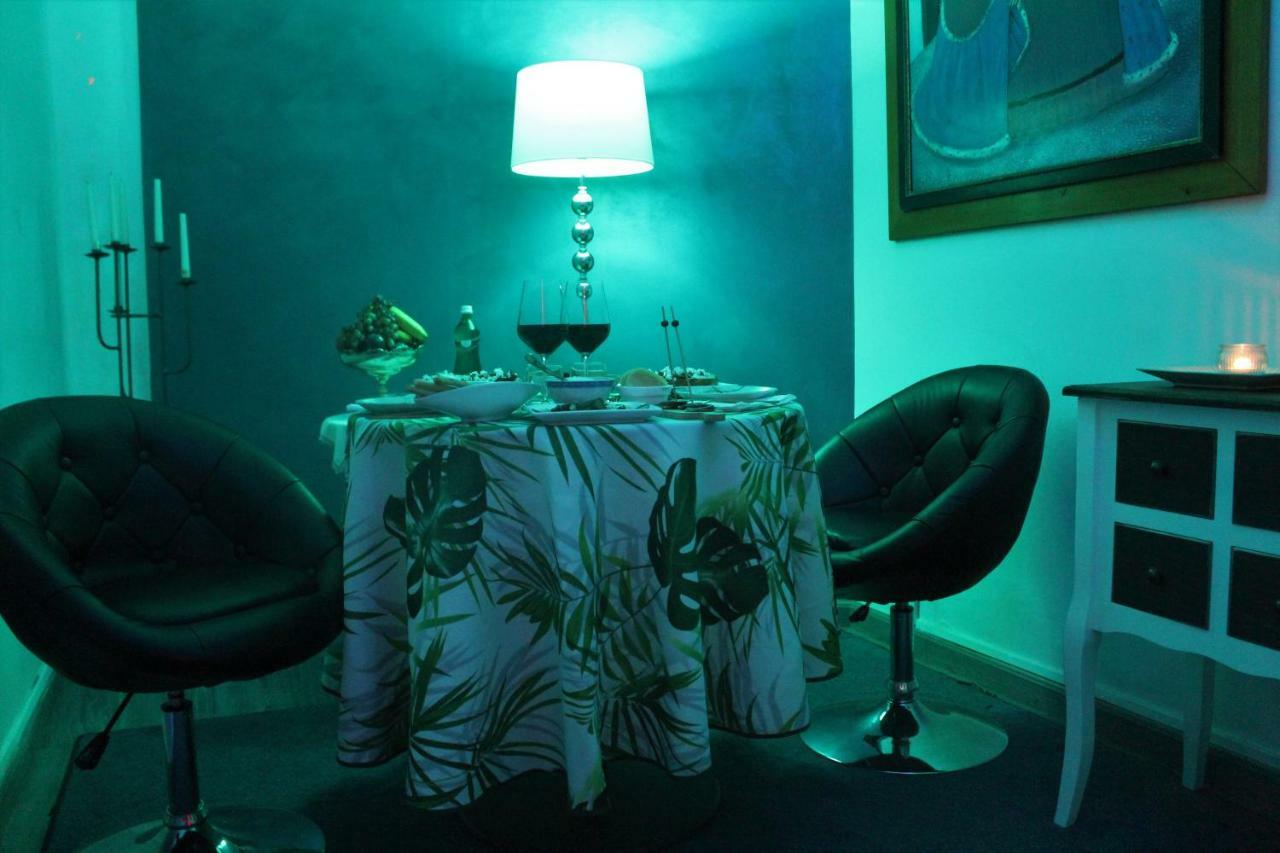 Alchimia Spa & Centro Benessere Mesagne Dış mekan fotoğraf
