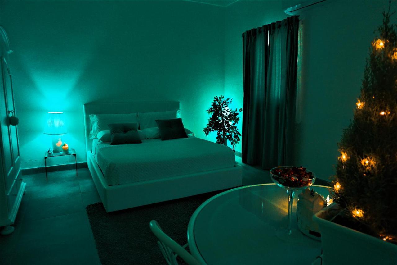 Alchimia Spa & Centro Benessere Mesagne Dış mekan fotoğraf