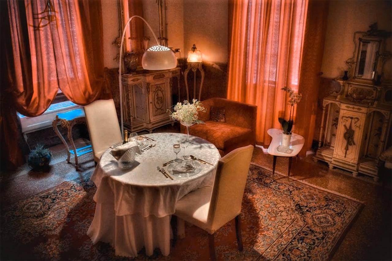 Alchimia Spa & Centro Benessere Mesagne Dış mekan fotoğraf